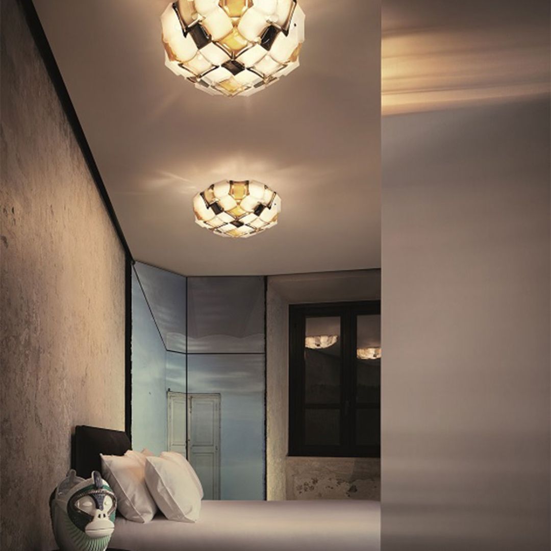 Slamp MID78PLF0003S_000 универсальный MIDA 119019 - Вид №1