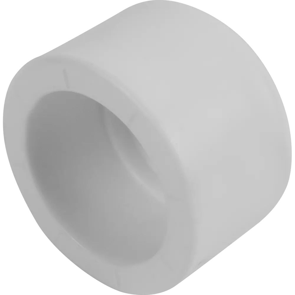 Заглушка ПОЛИТЭК 32 мм для герметизации труб водоснабжения 13567022 STLM-0003406