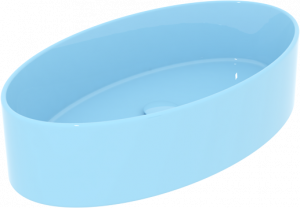 LKLAVFSBF6022 Накладная раковина на столешницу GSG CERAMIC