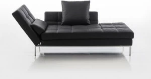 brühl Тафтинговое спальное место в пелле Amber