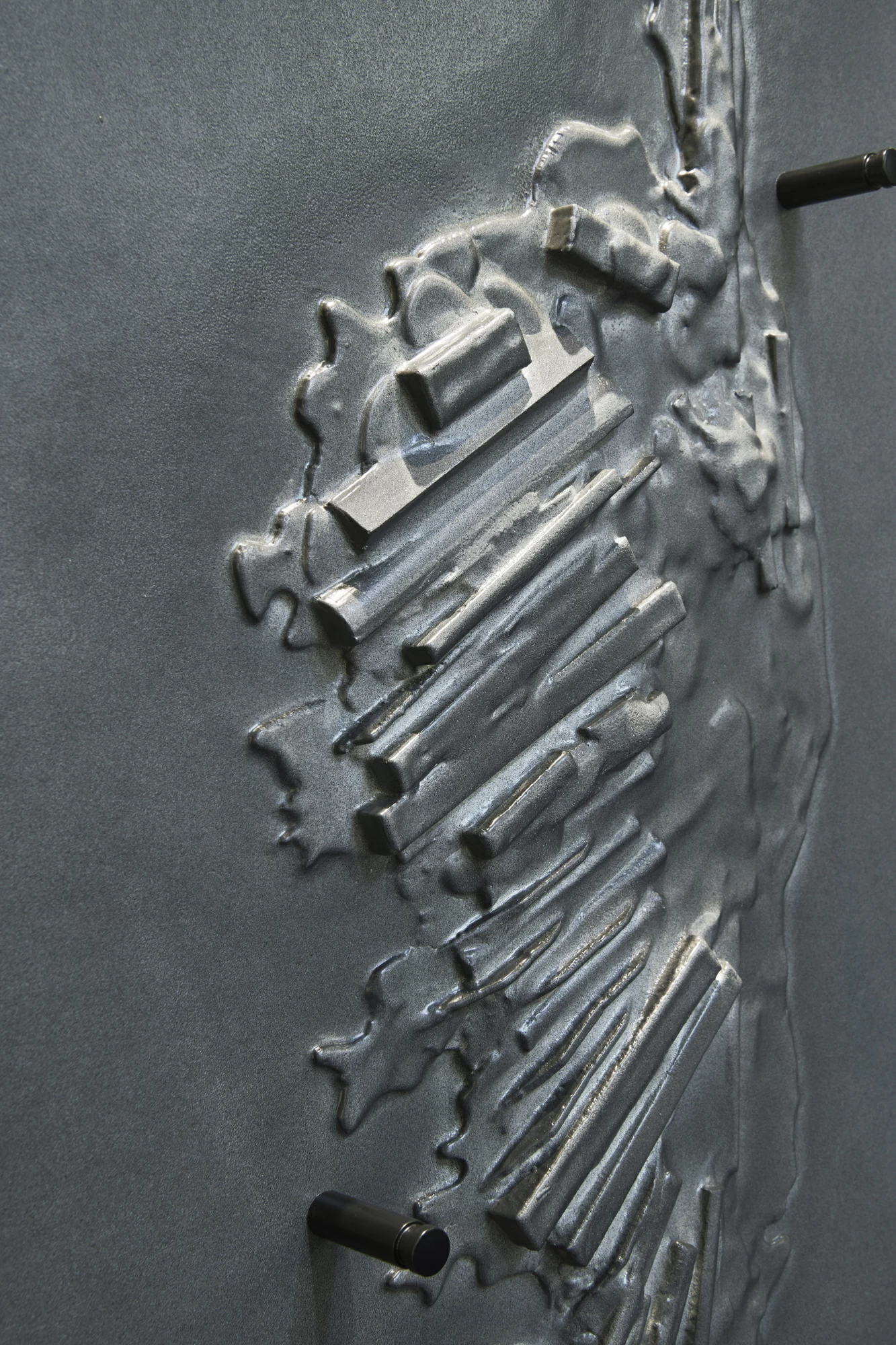 Электрический радиатор 185 x 50 cm Corsica Cinier  1100 Вт sun-id-1218135 - Вид №6