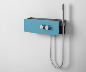 Azulejo  Glass1989  Душевые Панели 