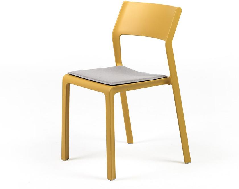 Nardi Однотонная подушка для стульев из акриловой ткани Trill 36253 - Вид №8