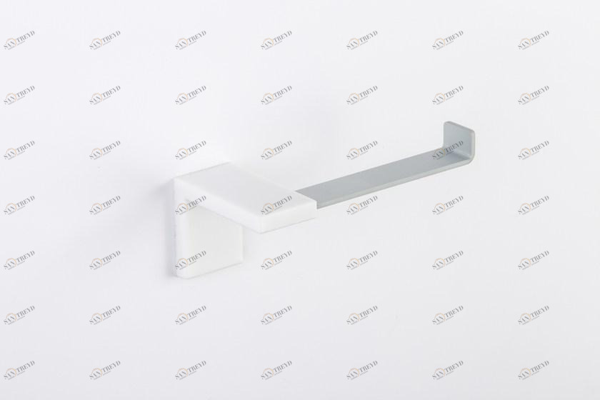 Geelli Держатель рулона из нержавеющей стали Inlinea sun-id-1410379