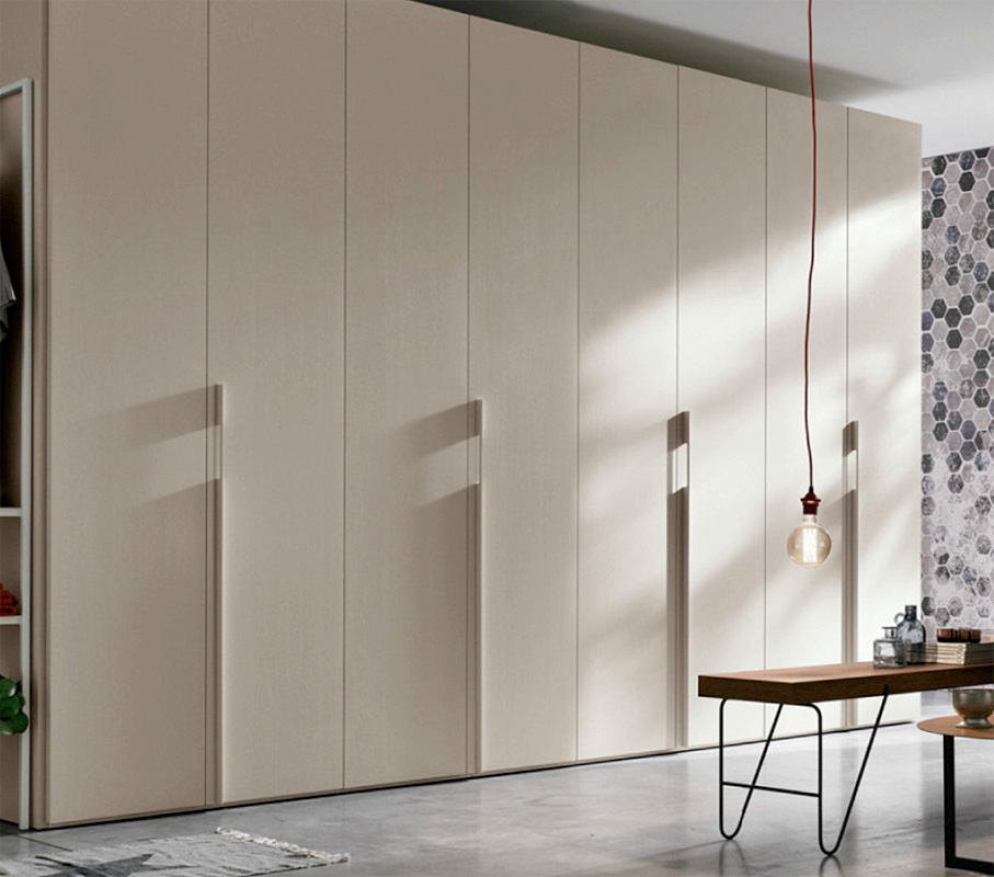 Шкаф LISCIA TOMASELLA 302 Logica