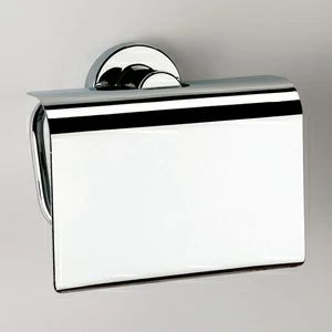 Sonia Держатель для туалетной бумаги настенный Tecno Project Хром