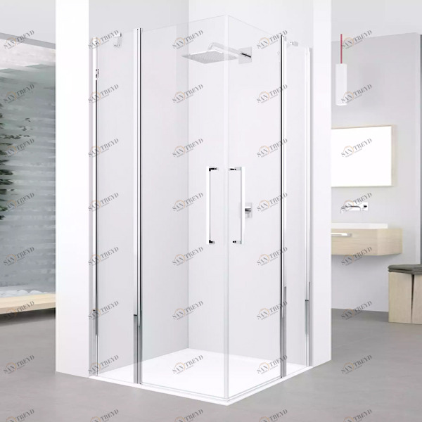 Душевой уголок 97x97 YOUNG 2.0 A Novellini YOUNG 2.0 Y2A95L1KY2A95L1K