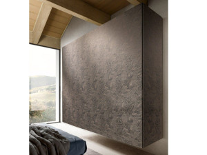 Модульный шкаф