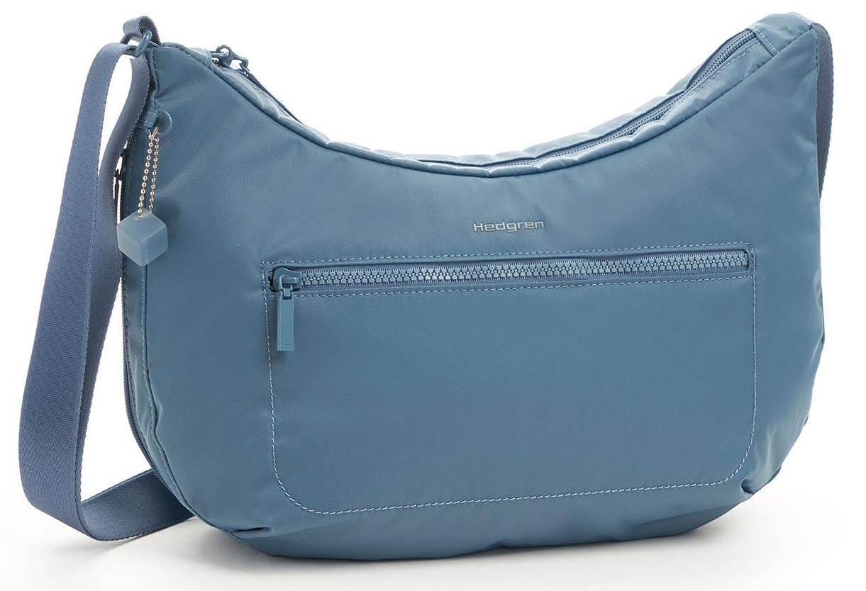 HITC08L/147-01 Сумка женская HITC08L Junket L Crossover RFID Hedgren Inter-City 