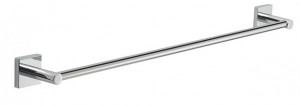 FJ21/60(13) Gedy G-Fuji, полотенцедержатель, длина 64.1 см, цвет хром