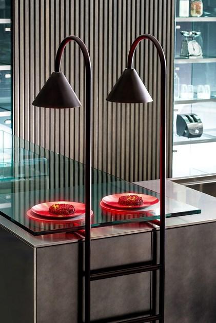 TM Italia Cucine Модульная кухня с островом D90 sun-id-1395261 - Вид №13