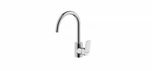 Смеситель для кухни Rhein F7429564CP-ENG bravat