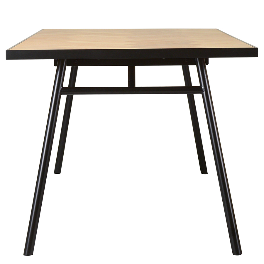 42123160 Стол , calvi, 180х90х75 см Unique Furniture  - Вид №9