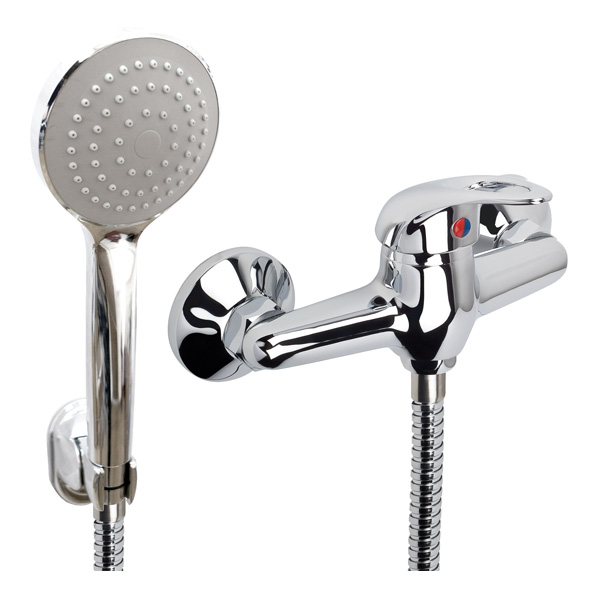 35-06 OPEN  Смеситель для душа  ARGO kran 3506open