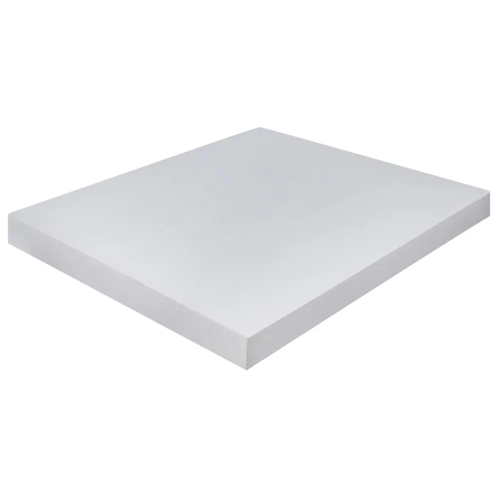 Пенополистирол ППС 8-Р-А 100x1000x1200 мм 18516152 STLM-2072972 МЯГКАЯ КРОВЛЯ 