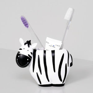 K-8128A Lippe Стакан для зубных щеток WasserKRAFT Lippe K-8100