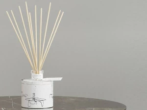 IWISHYOU Ароматизатор в натуральном камне Penumbra essential 8057711491698