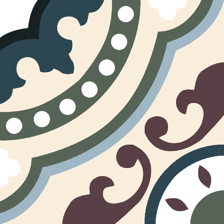 Siena MUSEO: Элегантность в каждом квадрате STP-ST556