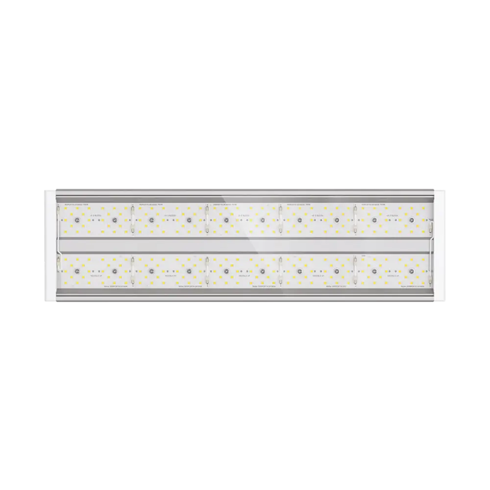 Прожектор светодиодный Wolta Pro ДСП03-100-002-4К-У 100 Вт 4000К IP65 87739102 STLM-2058064 Santreyd 
