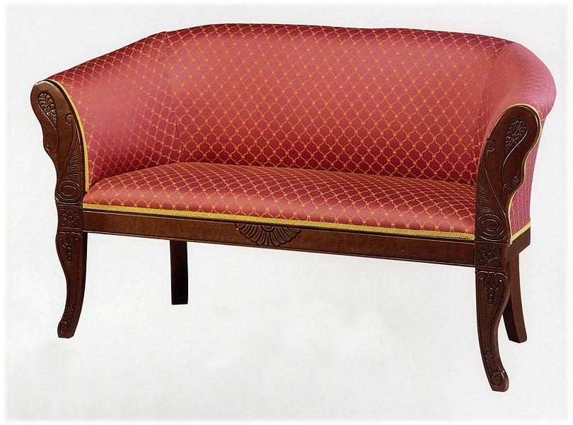 Софа  MIRANDOLA 155/P 