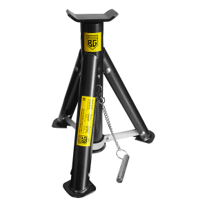 9128188 Опора страховочная BERGER BG1238