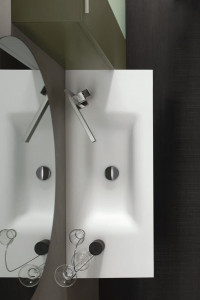 Time Arcombagno Tutto fuori  Умывальники