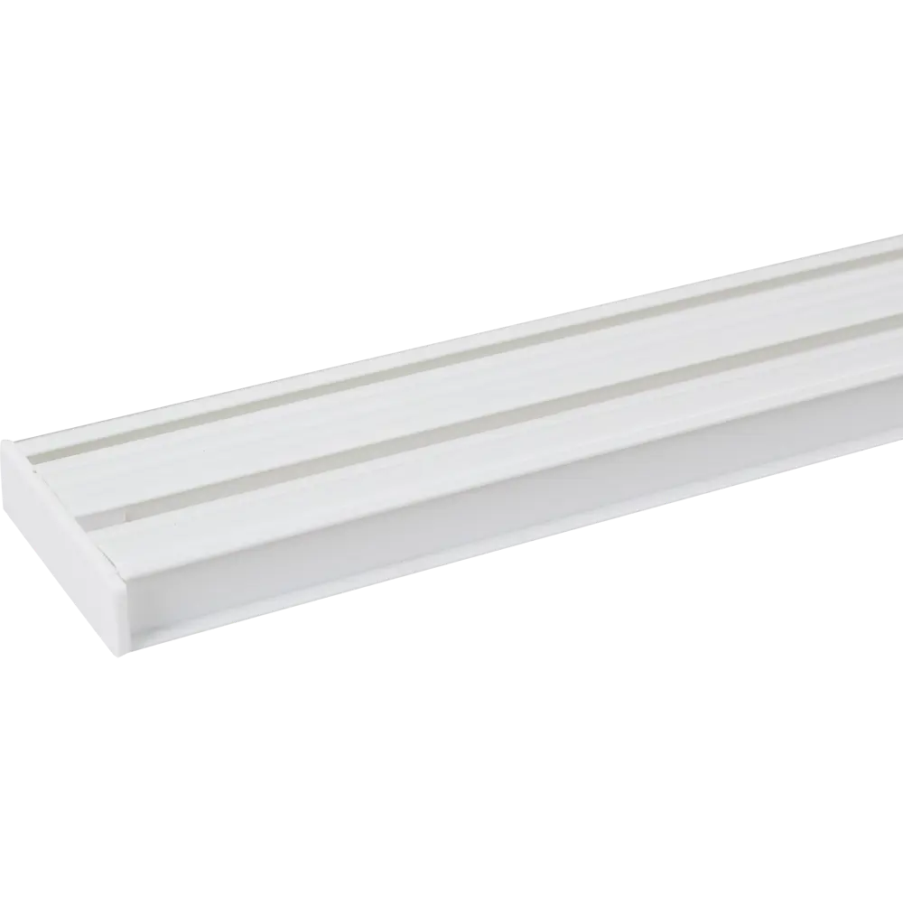 Потолочный карниз Santreyd для полного затемнения оконного проема 15333334 STLM-0833220