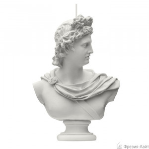 Mineheart Hero Statue LIG/022 светильник подвесной