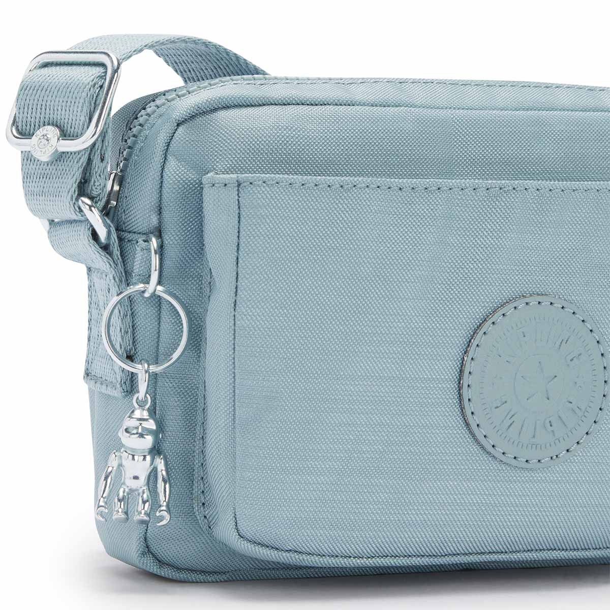 KI7248Y92 Сумка кросс-боди Small Crossbody Kipling Abanu  - Вид №4