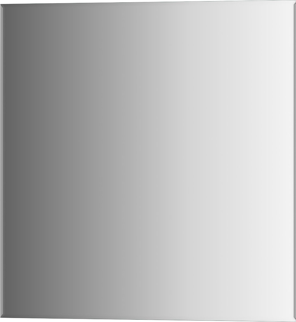 BY 0203 Зеркало с фацетом 5 mm EVOFORM Standard