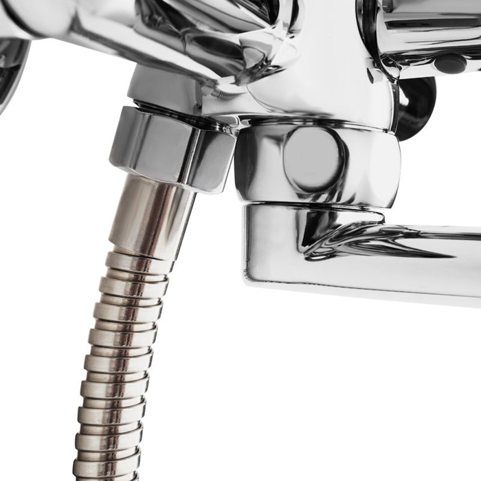 VOLSBLCM10 Milardo Volga Смеситель для ванны с длинным изливом Volga Россия - Вид №7