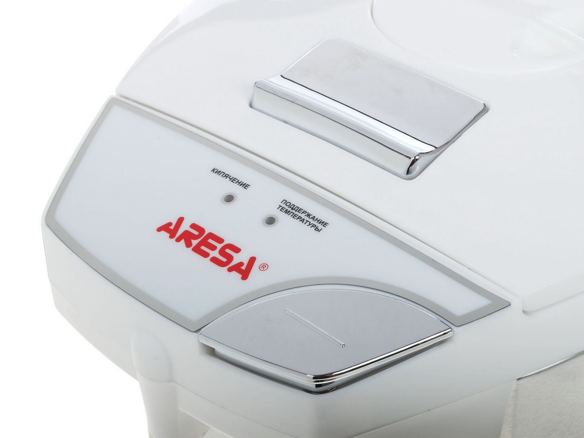 7996385 Термопот Aresa AR-4002 белый STDN-0050349 - Вид №3