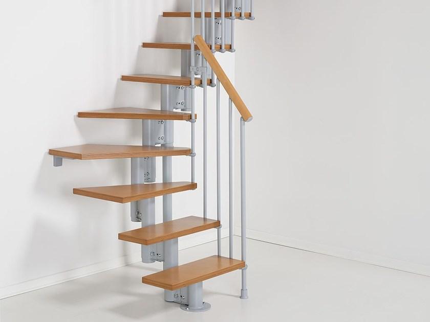 Fontanot Мини-лестница из березы sun-id-1387271 - Вид №2