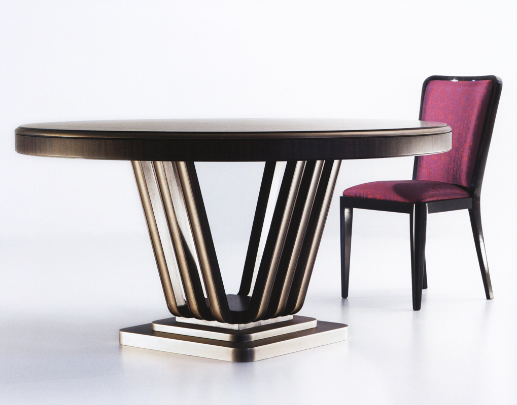 Стол  ANNIBALE COLOMBO C 1594 Today