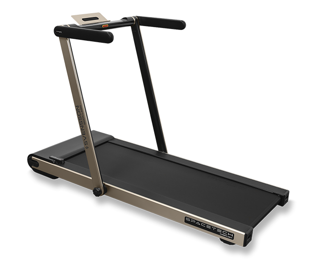 Беговая дорожка spacetech (amberlight) Svensson Body Labs sun-id-2068557