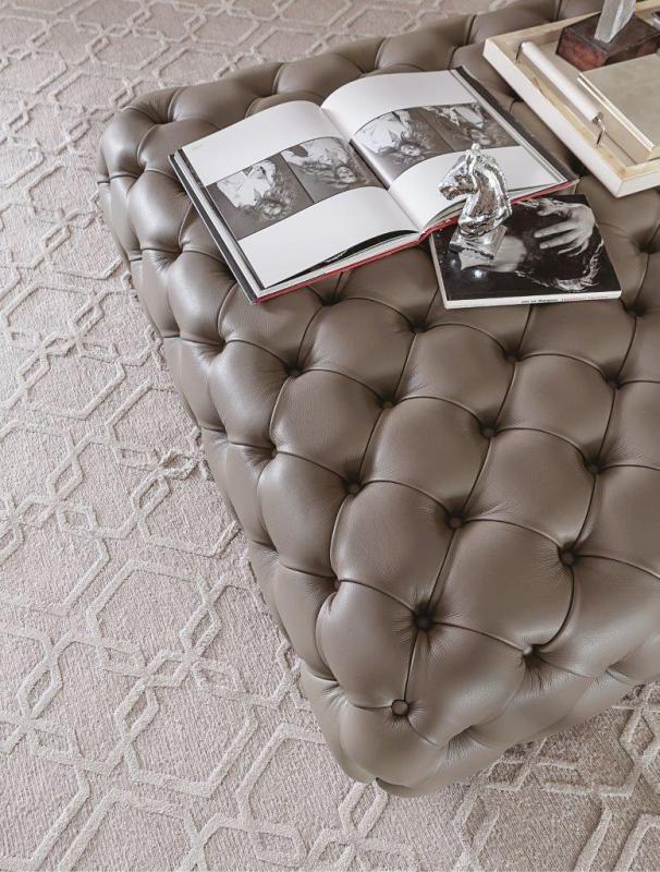 Casamilano Мягкий пуф на гранулах sun-id-1390883 - Вид №1