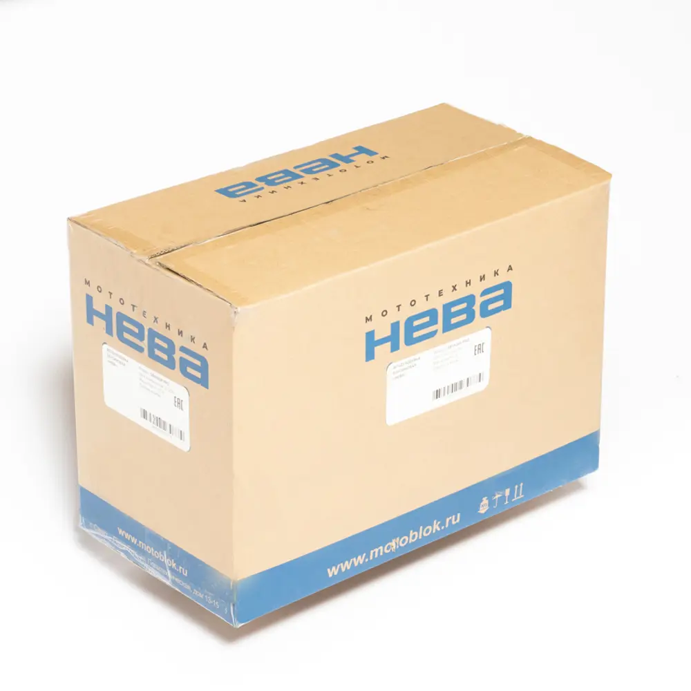 Воздуходувка бензиновая Мототехника нева GBV526R Pro 1.2 л.с STLM-2095957 - Вид №8