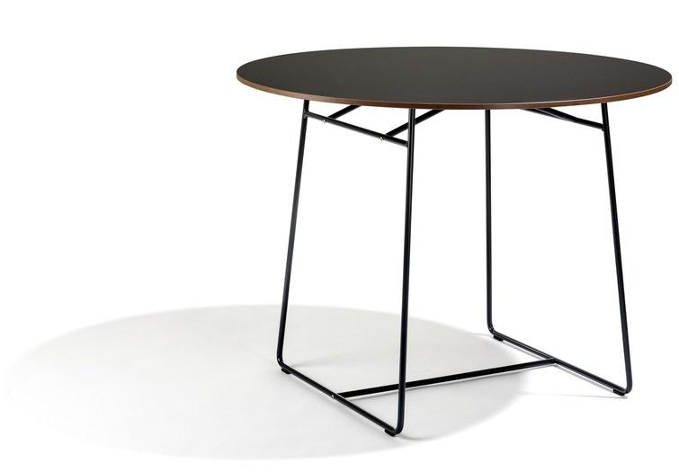 Skargaarden Садовый круглый стол из стали Resö sun-id-1405812 - Вид №2