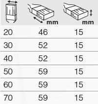 Кисть Hobby Santreyd sun-id-1504969 - Вид №1