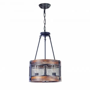 Подвесная люстра Freya Vittoria FR4561-PL-03-B FREYA ДИЗАЙНЕРСКИЕ, VITTORIA 187176 Черный