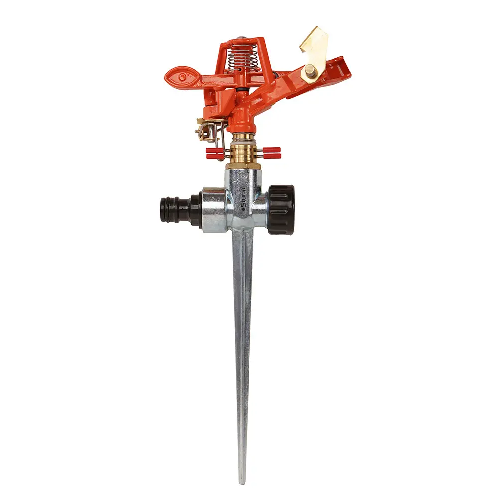 Разбрызгиватель Sturm 3015-19-01ZZ 11 м 1 режим Sturm! STLM-2180347