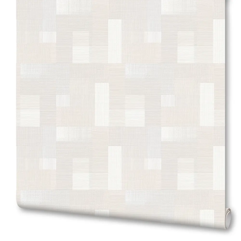 Обои флизелиновые Startdeco Патио бежевые 1.06 м м МП88611 STLM-2093892