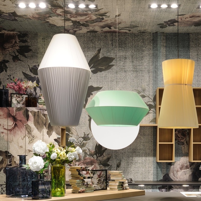 P379X200 Балет Adriani e Rossi Желтый  - Вид №1