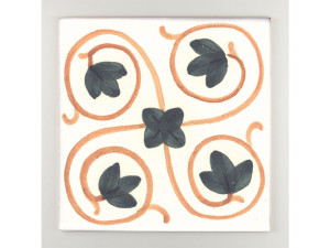 Пол / покрытие ручной работы