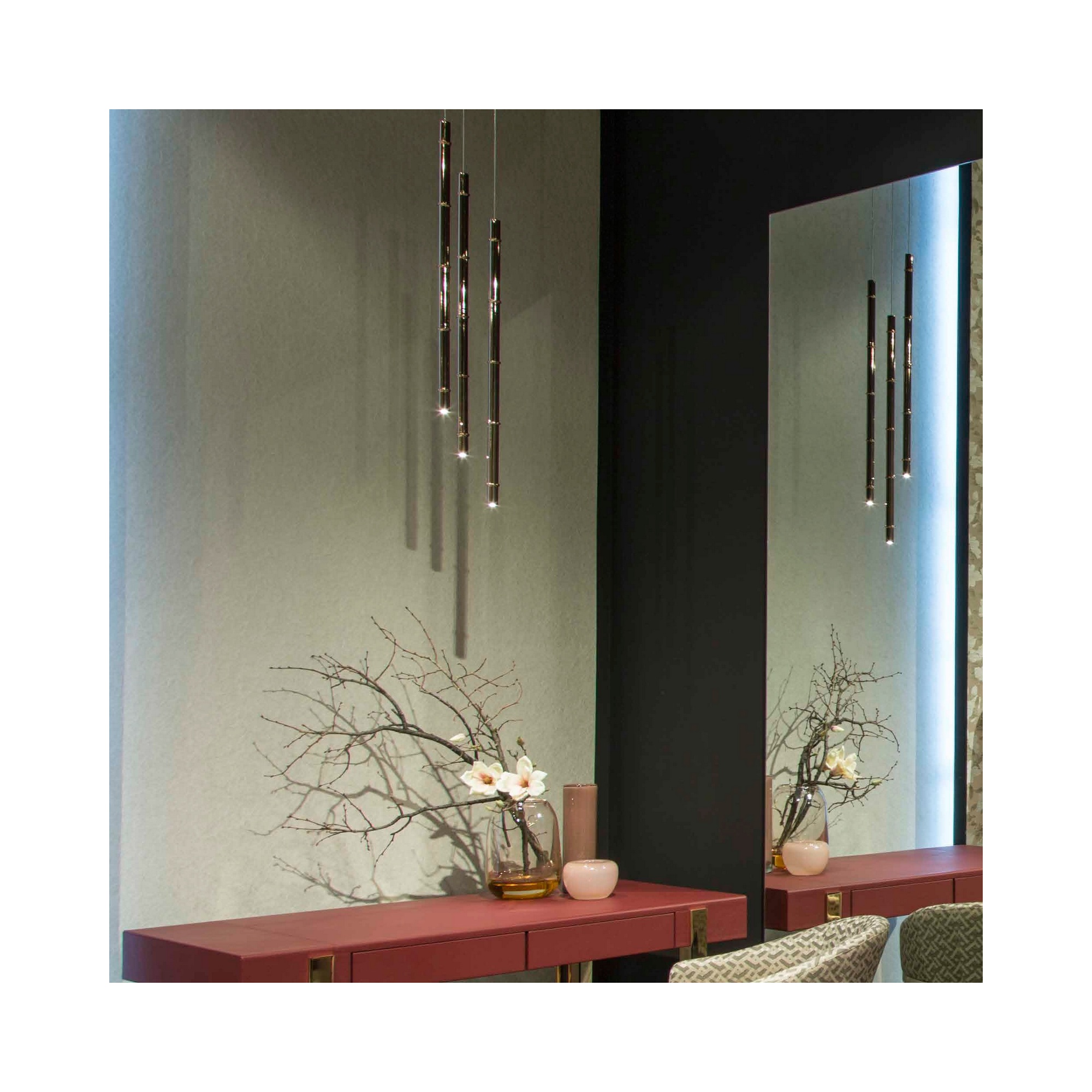 Люстра / My story Malerba sun-id-376240 - Вид №1