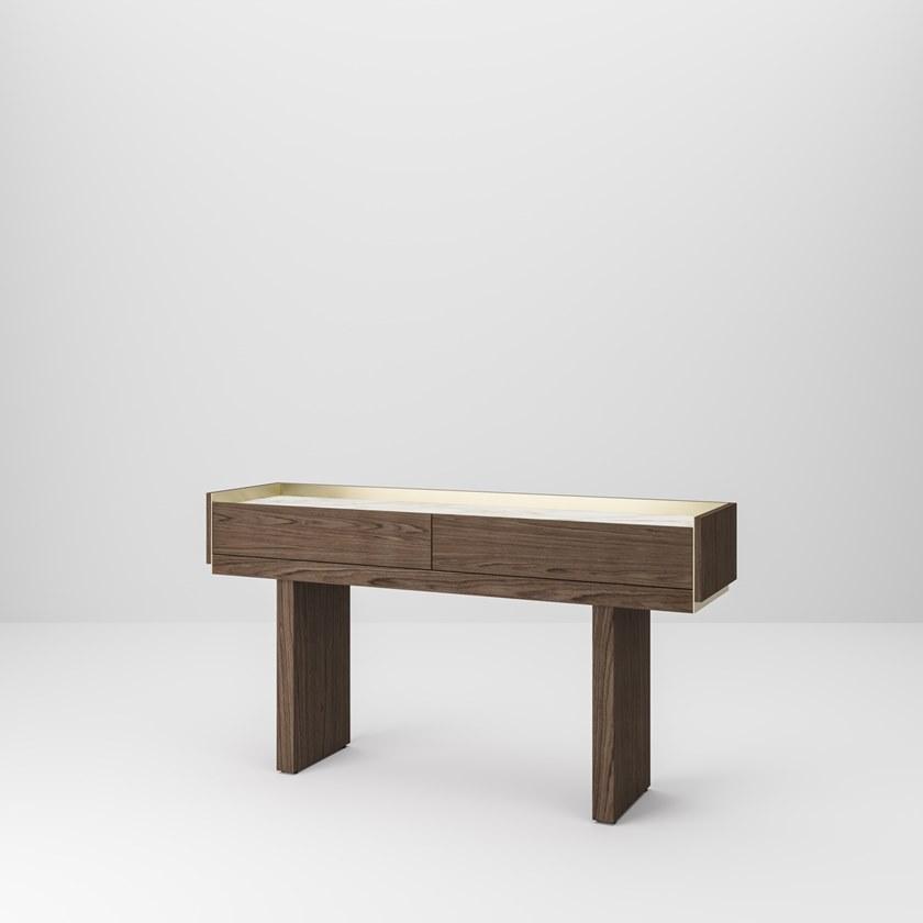 PROF Офисный шкаф из дерева Block 2.0 sun-id-1399090 - Вид №1