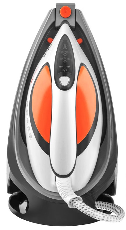 9035806 Парогенератор VLK Vesuvio 5500 черный STDN-0078547 - Вид №1