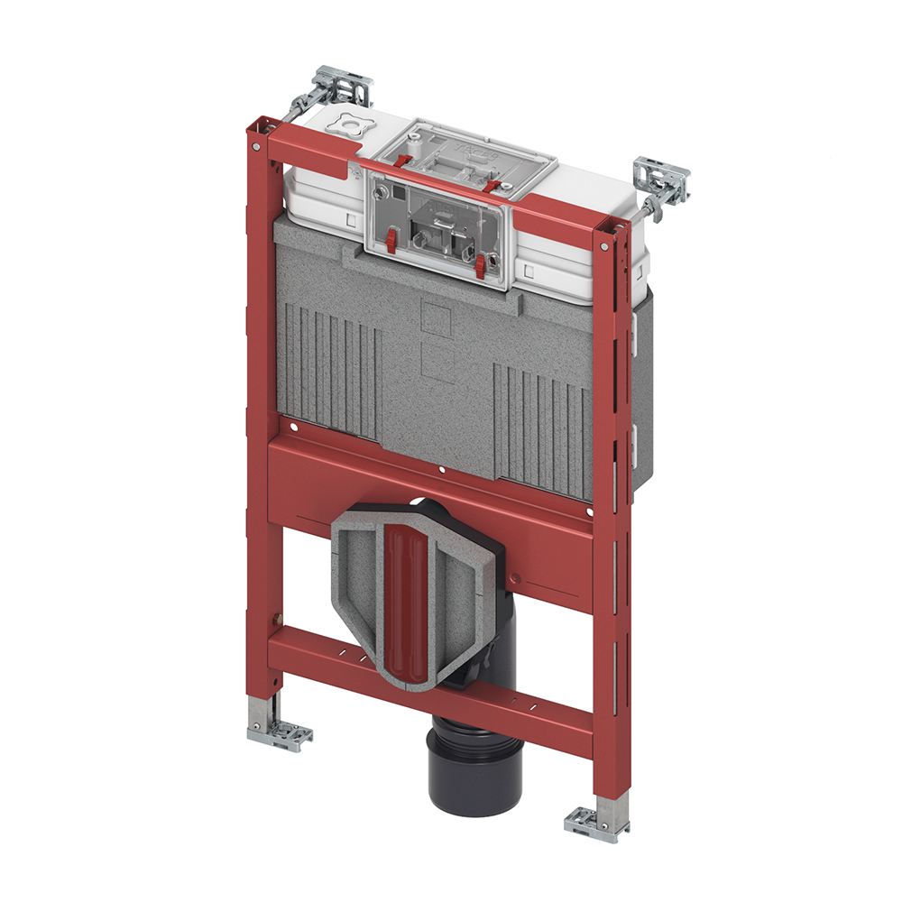 9300380 Модули для унитаза Tece 