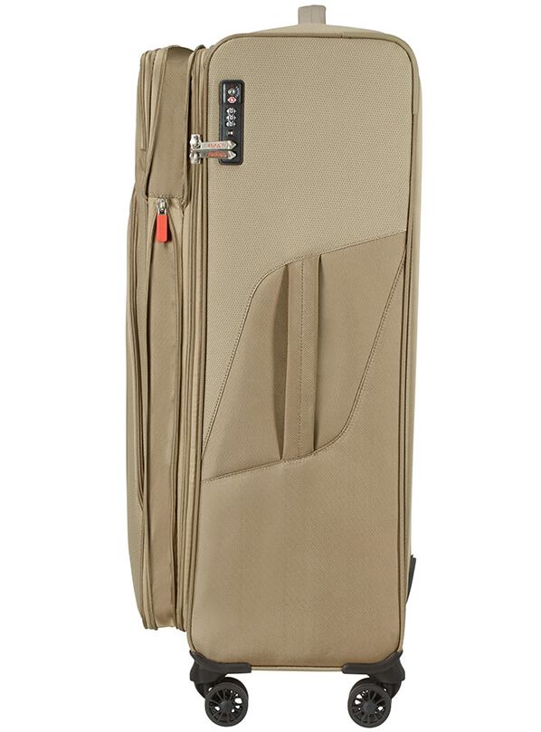78G-02005 Чемодан 78G*005 Spinner Expandable 79/29 TSA American Tourister Summerfunk  - Вид №4