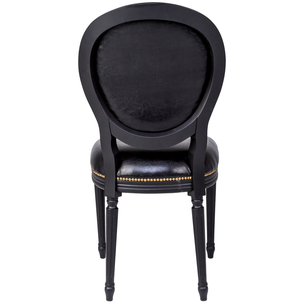 F211116 Стул «Лина», версия «Портрет» Object Desire  - Вид №2